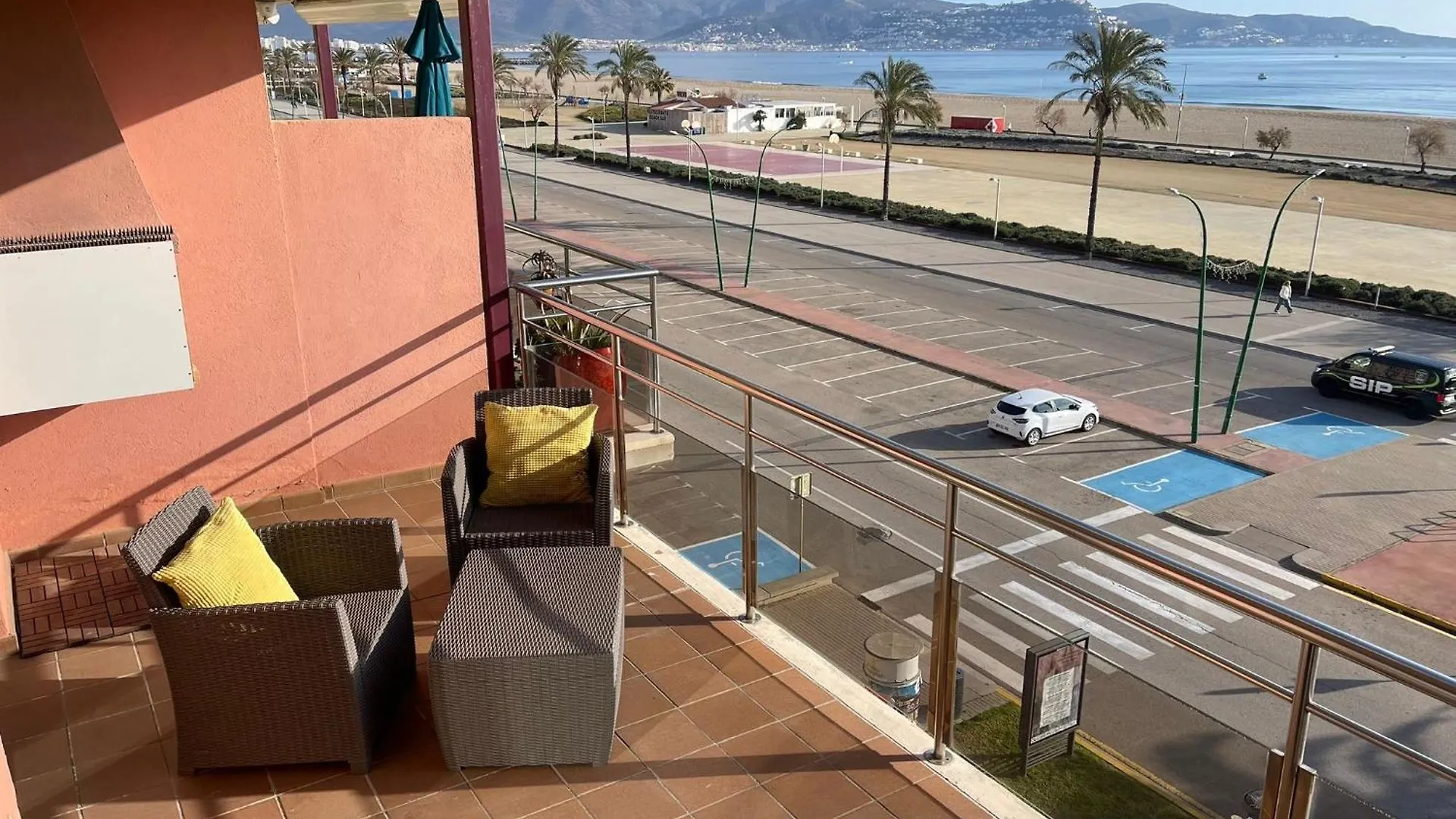 Appartement Face Mer Empuriabrava 0*,  Spanyolország