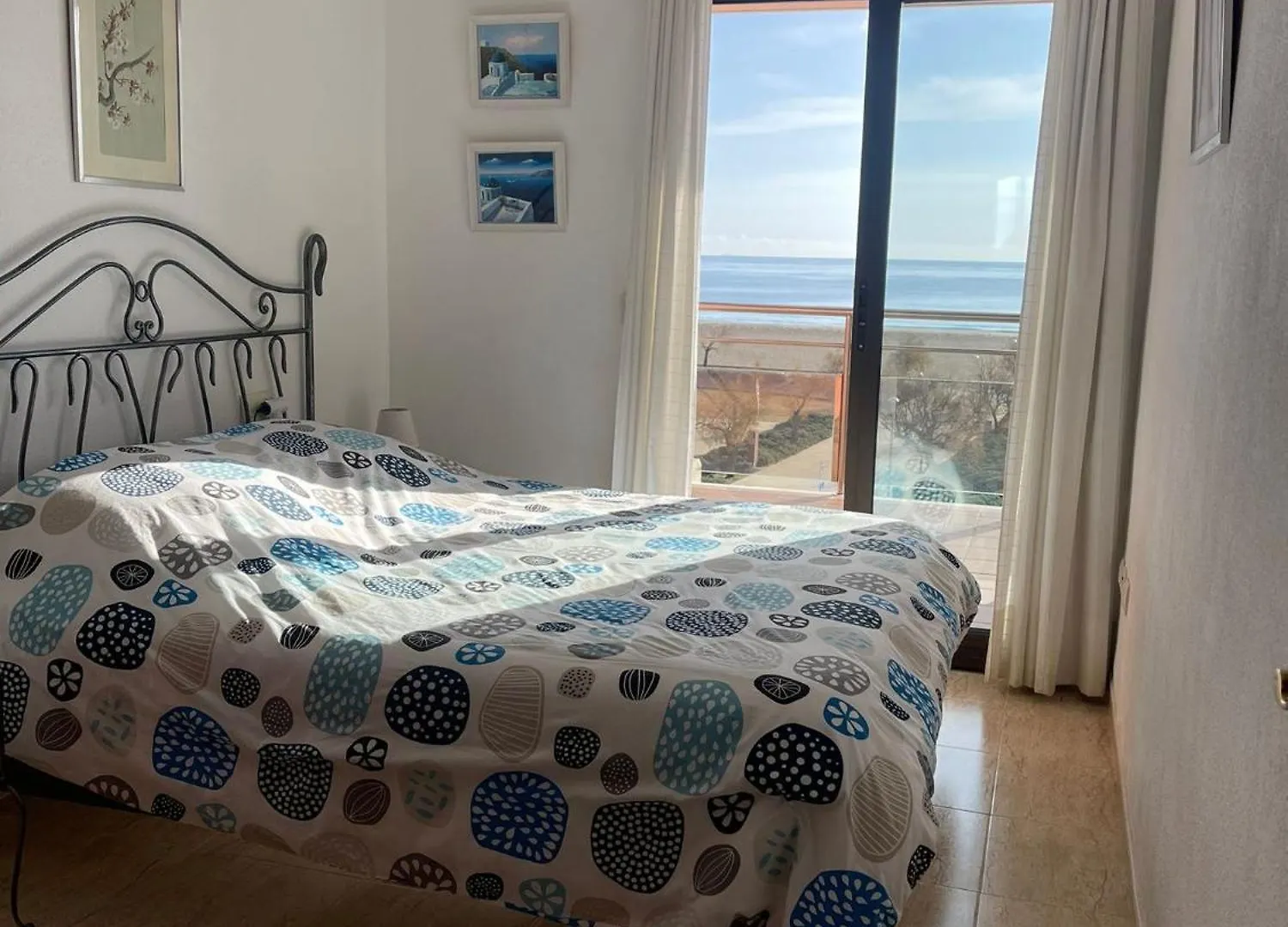 Apartman Appartement Face Mer Empuriabrava Spanyolország